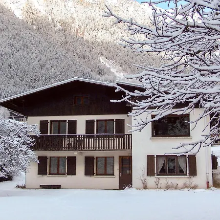 Appartement Maison Novel By Interhome