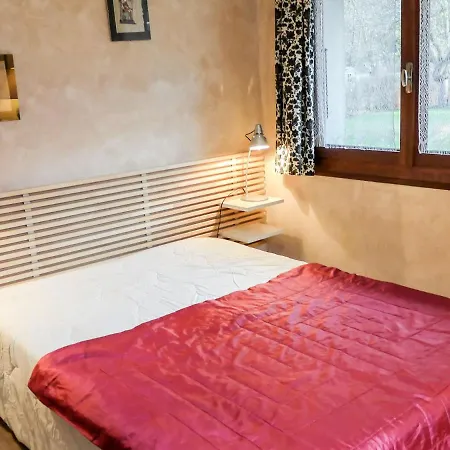 Maison Novel By Interhome Apartment Chamonix