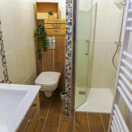 Maison Novel By Interhome Chamonix