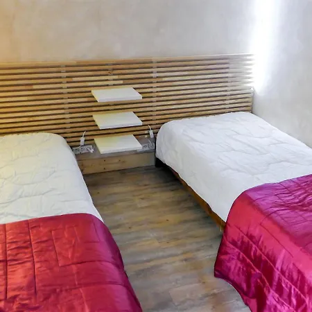 Maison Novel By Interhome Apartment *