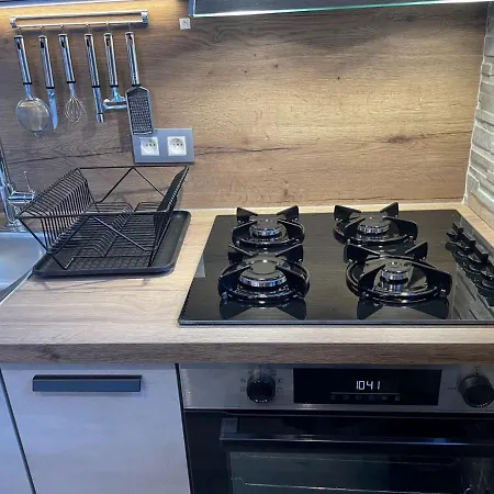 Maison Novel By Interhome Chamonix