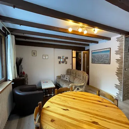 Apartment Maison Novel By Interhome *