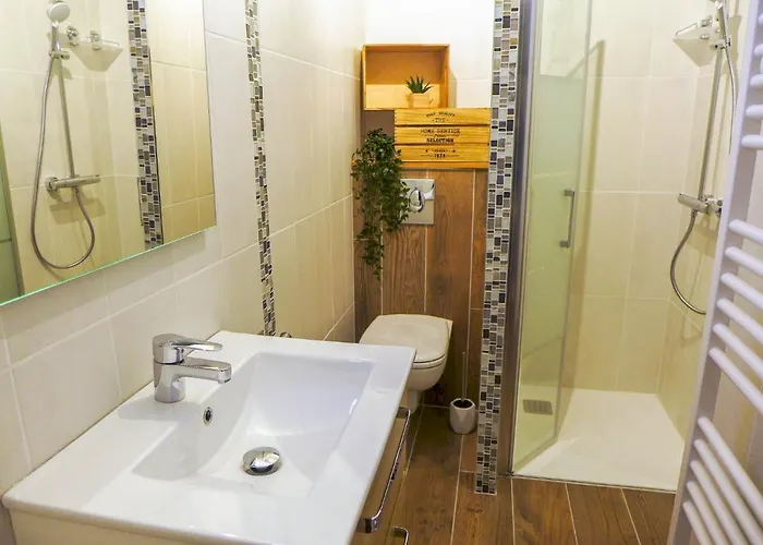 Maison Novel By Interhome Appartement *