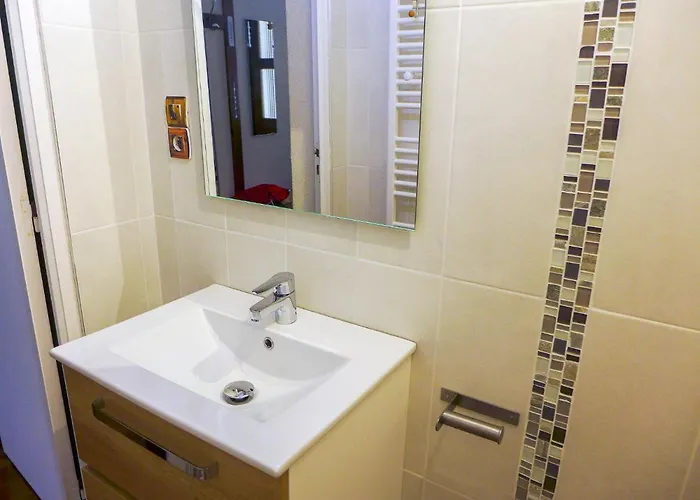 Appartement Maison Novel By Interhome Chamonix