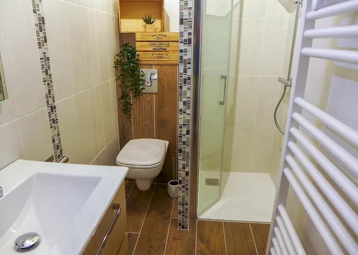 Maison Novel By Interhome Chamonix