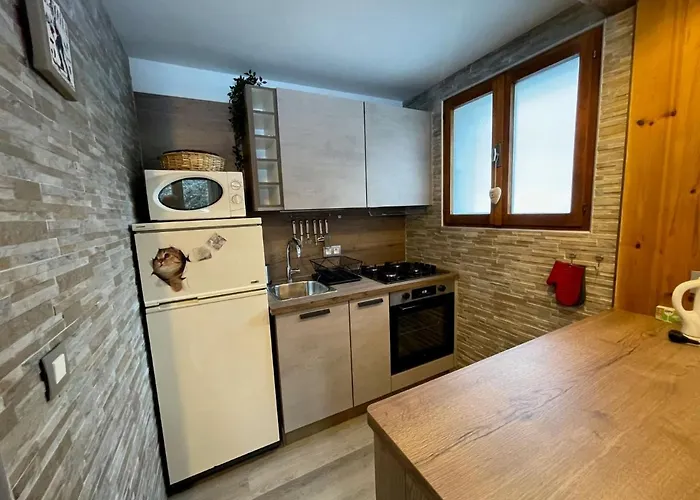 Appartement Maison Novel By Interhome