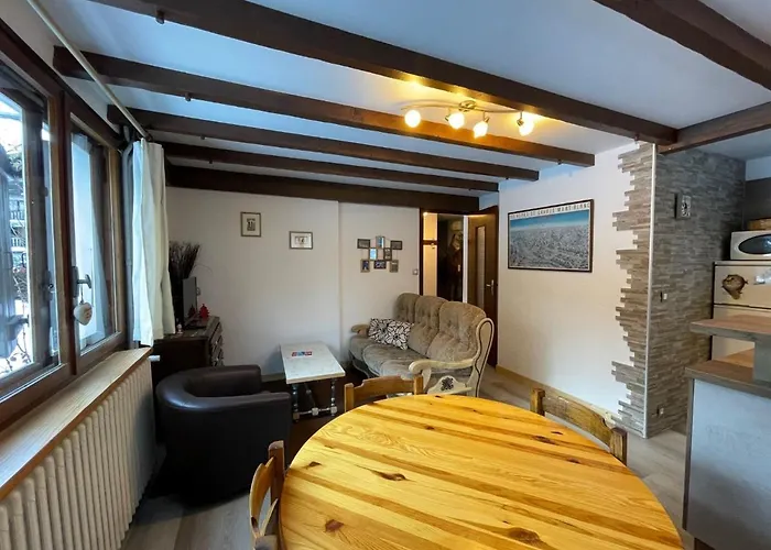 Appartement Maison Novel By Interhome *