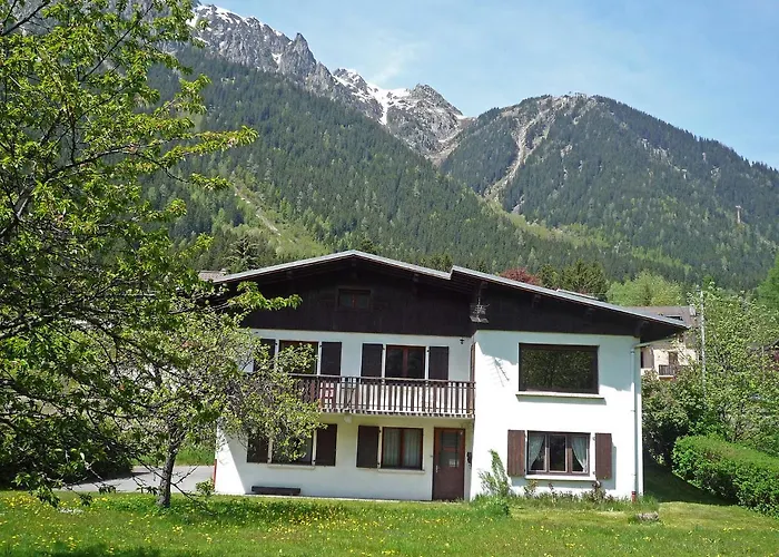 Maison Novel By Interhome Appartement