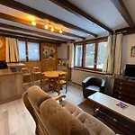 Apartment Maison Novel By Interhome Chamonix