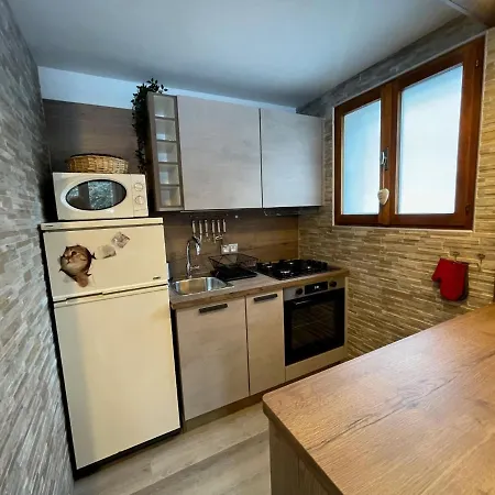 Апартаменты Maison Novel