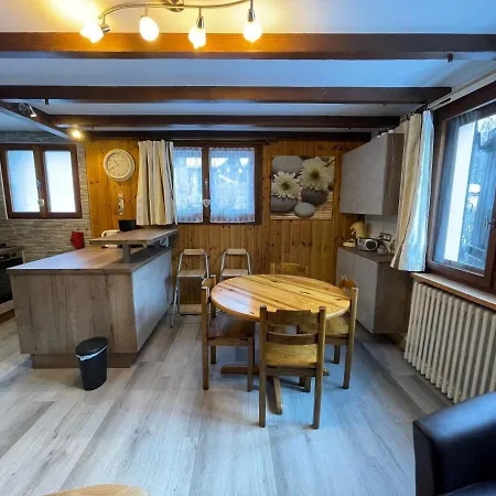 Maison Novel By Interhome *