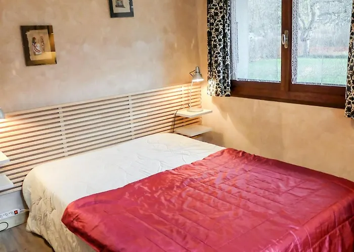 Maison Novel By Interhome Appartamento Chamonix