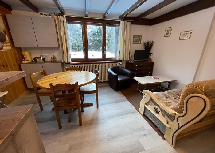 Maison Novel By Interhome *