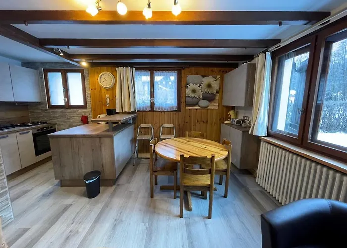 Maison Novel By Interhome *