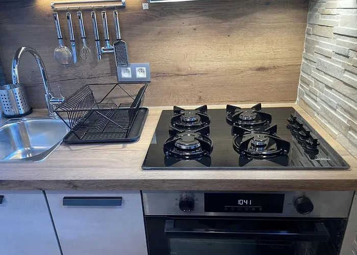 Maison Novel Шамони