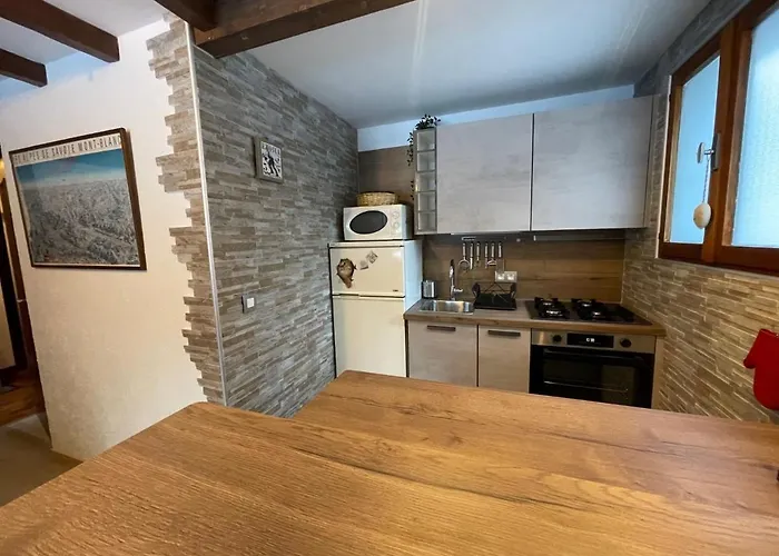 Maison Novel By Interhome *