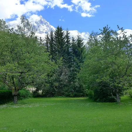 Apartmán Maison Novel By Interhome *