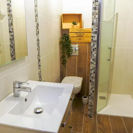 Maison Novel By Interhome Apartmán *