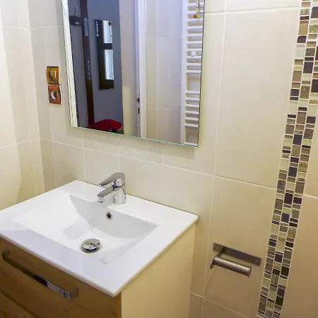 Apartmán Maison Novel By Interhome Chamonix