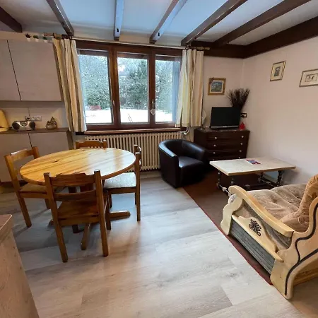 Maison Novel By Interhome *