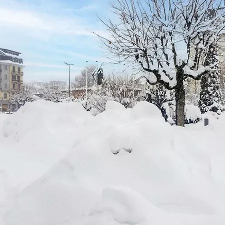 Maison Novel By Interhome Apartmán Chamonix